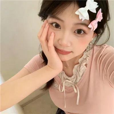 蓝眼圣诞老人