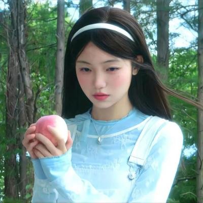 不能错过的只有你