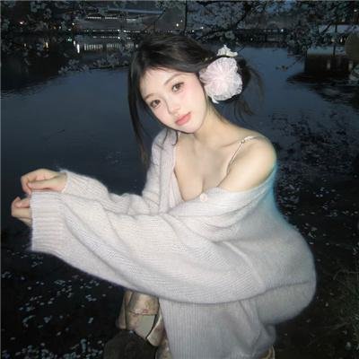 珍妮的画像
