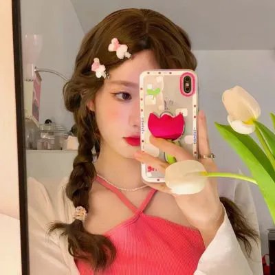 小胸维妮的幸福旅程